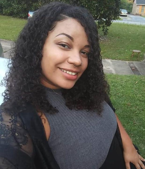 Shaniqua Lathan