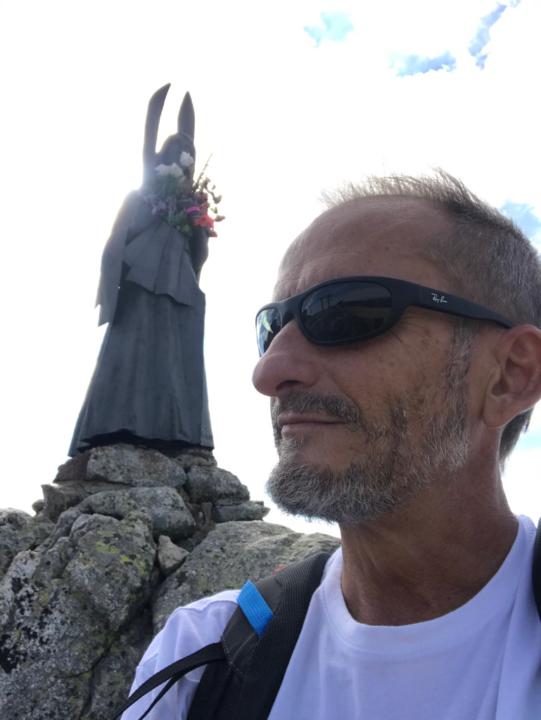 Javier Eymar