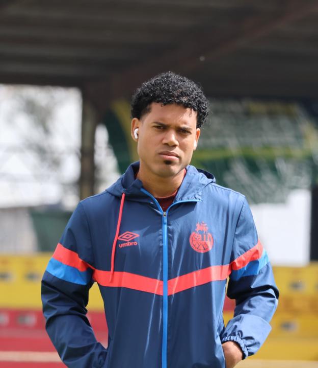 Yunior Yuri Pérez Pérez