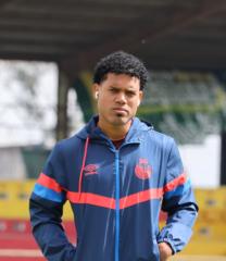 Yunior Yuri Pérez Pérez