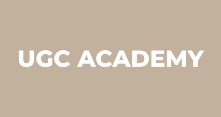 UGC Academy