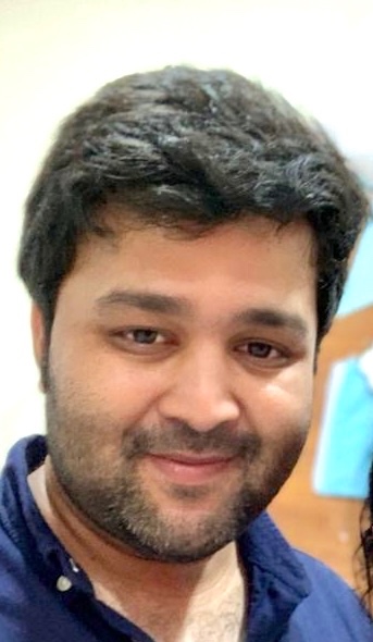 Deepak Boddu