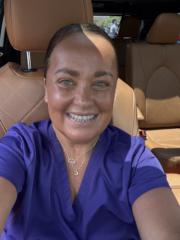 Christina DeLong