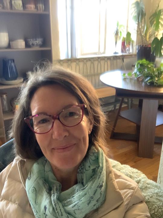Tricia Howley