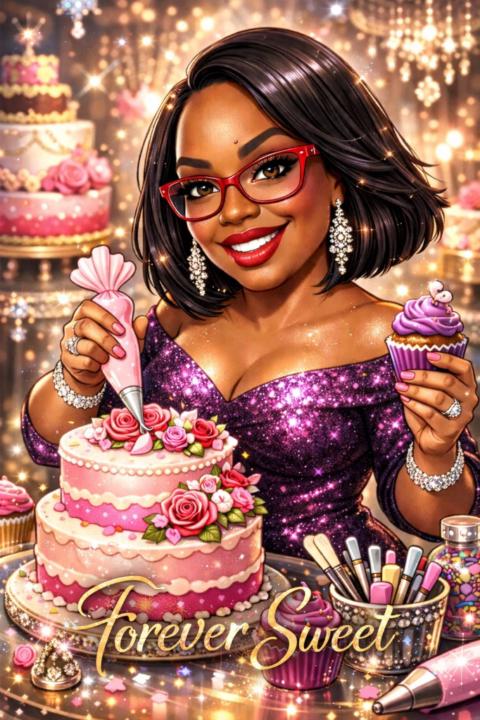 Toccara Woodard