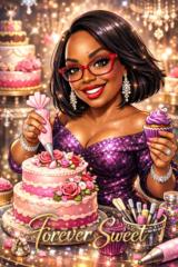 Toccara Woodard