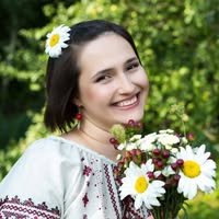 Kate Maricheva