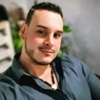 Viajero - Oscar Eduardo