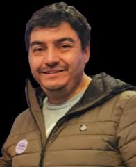 Marcos Ponce