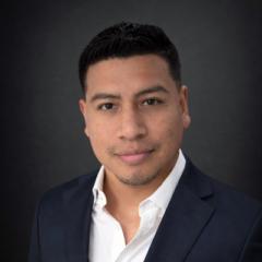 Victor Hugo Castro Contreras