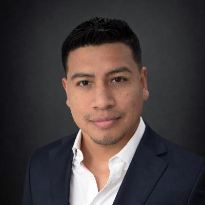 Victor Hugo Castro Contreras