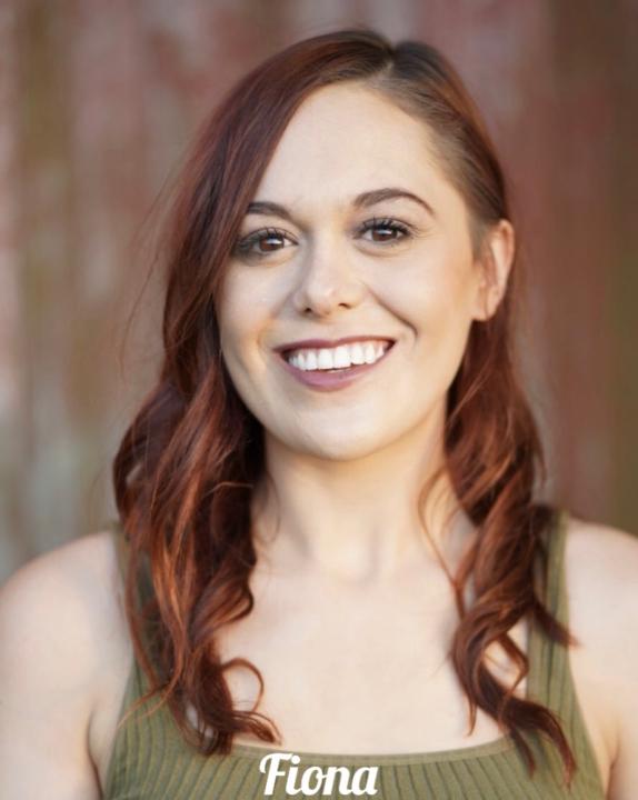 Fiona Hernandez