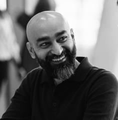 Prashant Kirpane