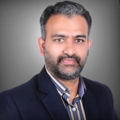 Venkatesh Ragunathan