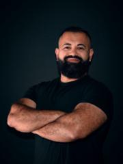 Brian Paz