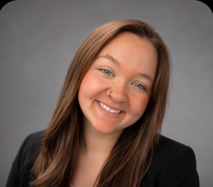 Kiara Washburn