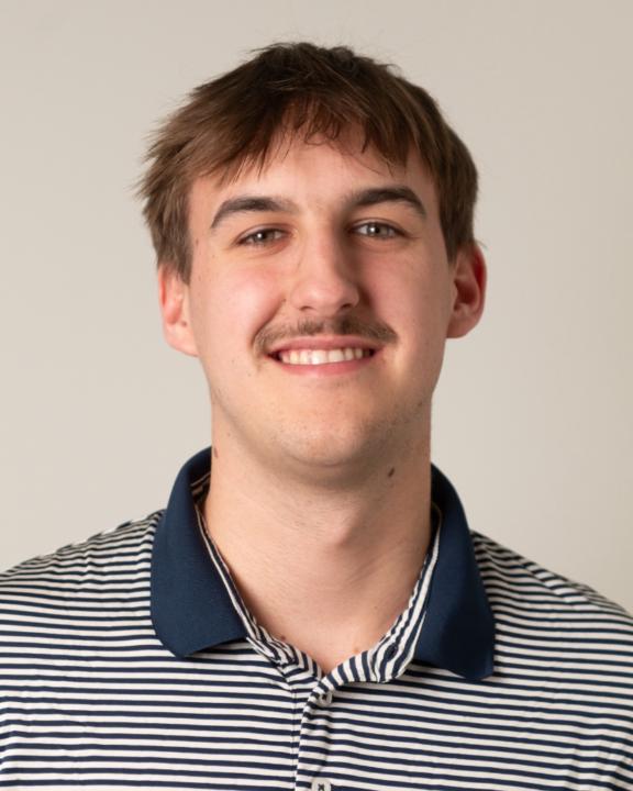 Kade Rosenow