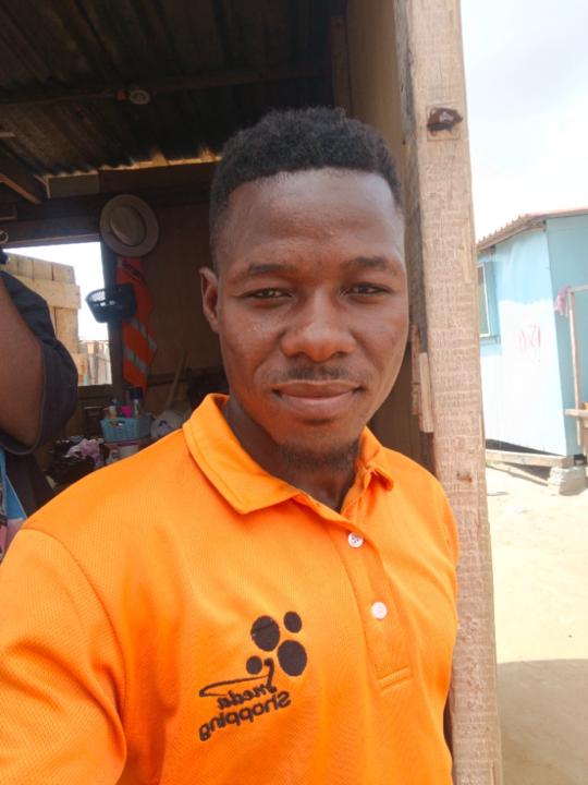 Solomon Amemor-Atito