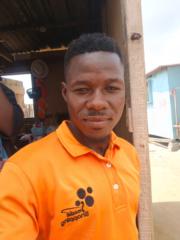 Solomon Amemor-Atito