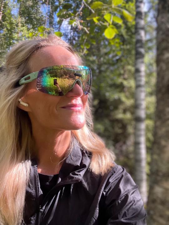 Veronica Utterström