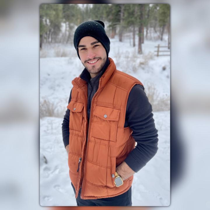 Brando Prieto