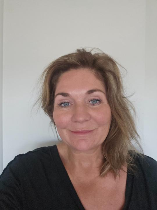 Mitzi Daarbak