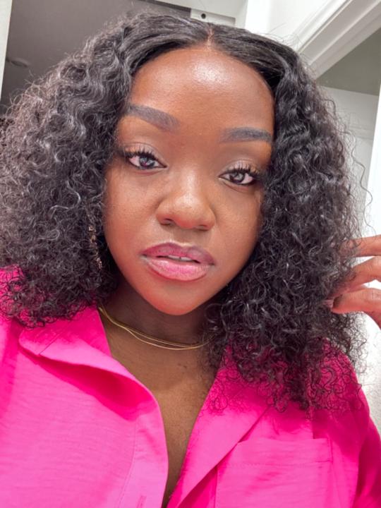 Mateasha McCoggle-Johnson