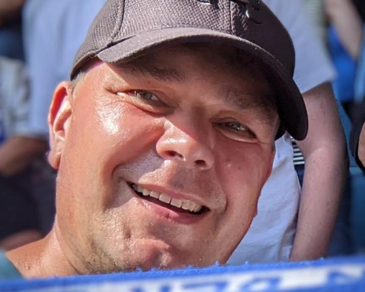 Olaf Dröse