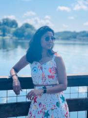 Pallavi Gutta