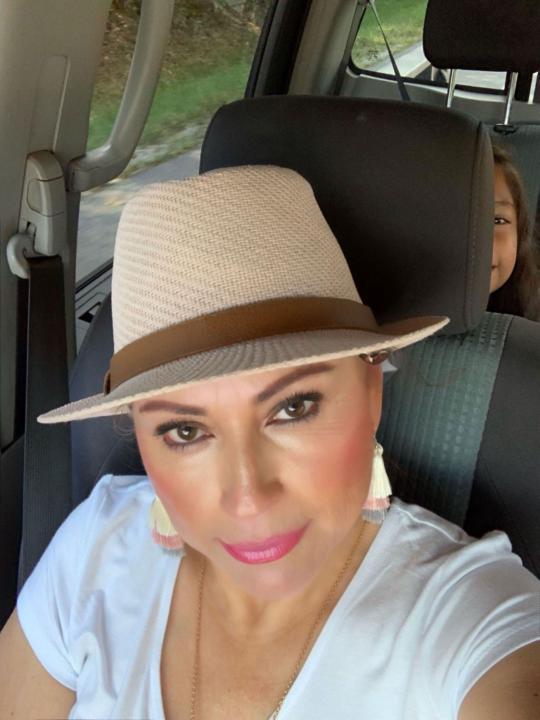 Angelica Velasquez