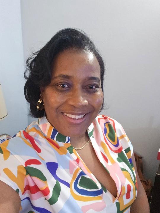 Tamara Milwood