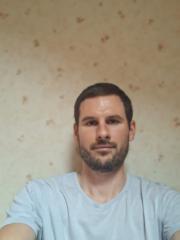 Corentin Barranger