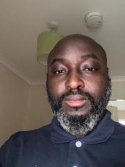 Michael Boakye