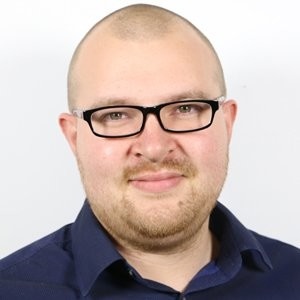 Graham Hoffman