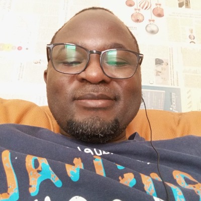 Salifu Mohammed