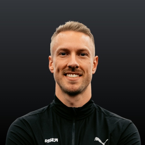 James Micklem