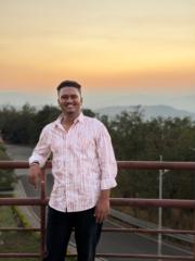 Shivam Babaladakar
