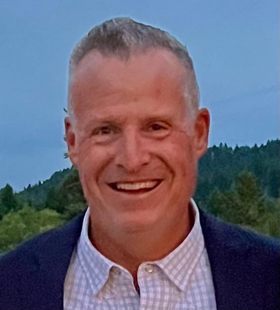 Stephen Cunningham