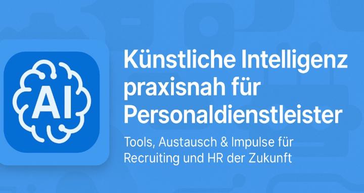 KI Club Personaldienstleister
