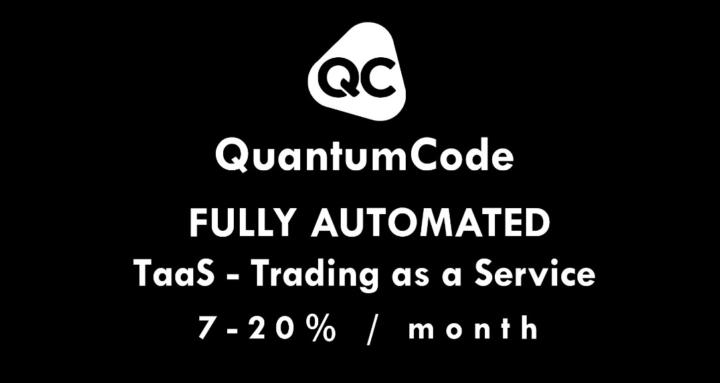 QuantumCode Trading