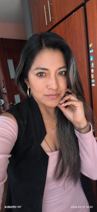 Verónica Tacuri
