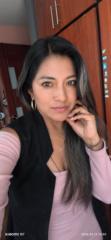 Verónica Tacuri