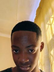 Lethu Mbeje