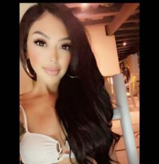 Melissa Meza