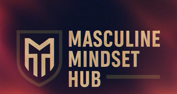 Masculine Mindset Hub