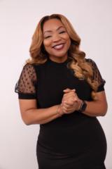 Kori Randolph