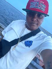 Tamanda Brockington