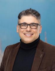 Nabil Georges, MA LMHC