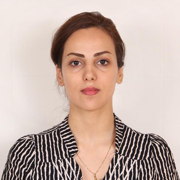 Soheila Besharat