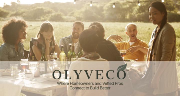 Olyveco Real Estate Community